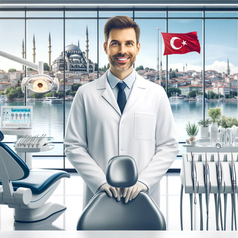 Affordable Dental Implants In Turkey: High-Quality Care At Unbeatable ...