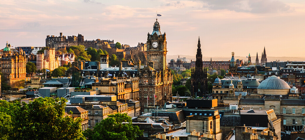 A Guide to Health Tourism Hotspots in Edinburgh | Wupdoc