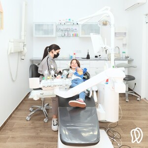 Image of Pediatric dentistry