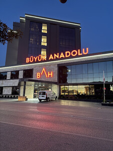 Image of Büyük Anadolu Hospitals Outdoor