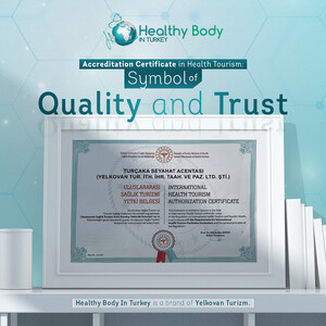 Image of Healthy Body in Turkey Gallery 1