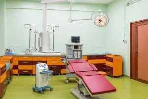 Image of Susanu Clinic Gallery 2