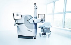 Image of Laser surgery - NeoVize