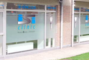 Image of iSi Clinic Brussels Gallery 0