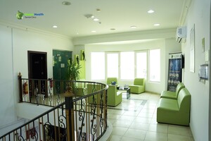 Image of Green Health Dental Clinic