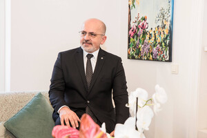 Image of MD.Şerafettin Saraçoğlu Gallery 2