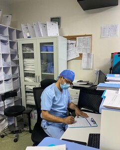 Image of MD.Hasan Surgery Gallery 1