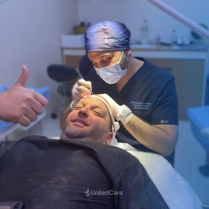 Image of UnitedCare Hair Transplant Clinic Turkey Gallery 2