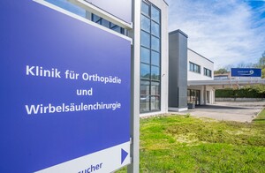 Image of Orthopaedic Gelenk-Klinik Gallery 2