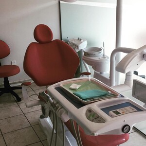 Image of Dental clinic