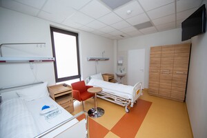 Image of Kardiolita Hospital Gallery 1