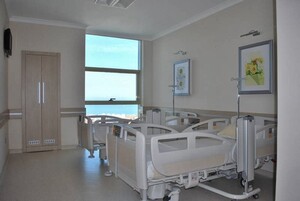 Image of Çakırtepe Hospital Gallery 0