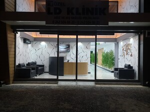 Image of LD Clinic Gallery 2