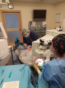 Image of Laser Eye Surgery - Blikpol