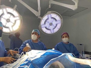 Image of Bariatric surgery