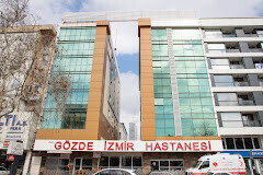 Image of Gözde Hospital - İzmir Gallery 2