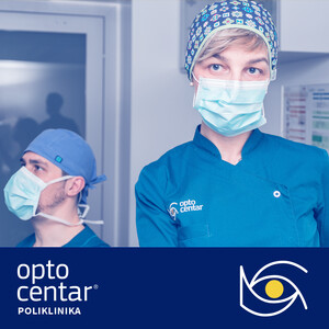 Image of Eye specialist - Opto Center