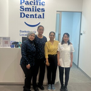 Image of Pacific Smiles Dental Gallery 1