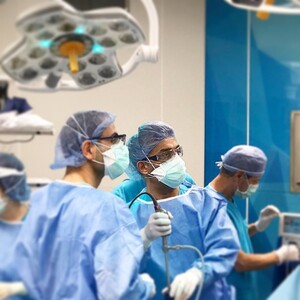 Image of Interbariatrics Clinic - Prof. Dr. Hasan Altun Gallery 3