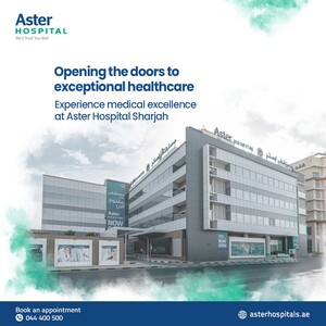 Image of Aster Hospitals Dubai Gallery 0