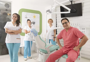 Image of DentAntalya Dental Health Clinic Gallery 0