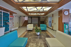 Image of ORBIT MEDICAL CENTER Gallery 1