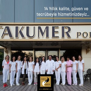 Image of Akumer Polyclinic Gallery 0