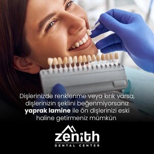 Image of Zenith Dental Center Gallery 1