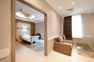 Image of Uro Health Clinic Gallery 2