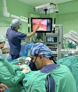 Image of General surgery