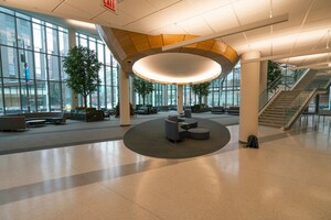 Image of UI Health Gallery 2