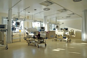 Image of Servicio de Urologia Hospital La Zarzuela Gallery 0