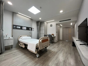 Image of B.Care Medical Center Gallery 1