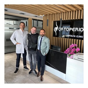 Image of Ortoperio Antalya Dental Clinic Gallery 3