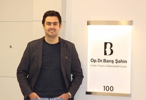 Image of MD.Barış Şahin Gallery 1