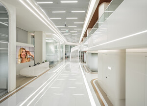 Image of Esnan Dental Clinics in Istanbul Turkey Gallery 0