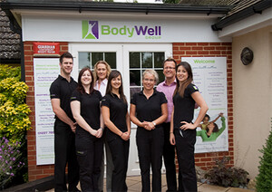 Image of BodyWell Group Gallery 2