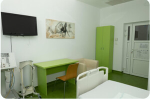 Image of S.F Maria Centrul Medical Gallery 3