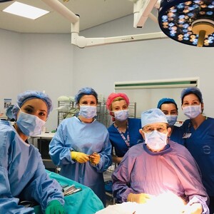 Image of ONEP PLASTIC SURGERY AND STEM CELLS CLINIC Gallery 3