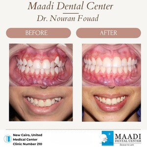 Image of Maadi Dental Center Gallery 3