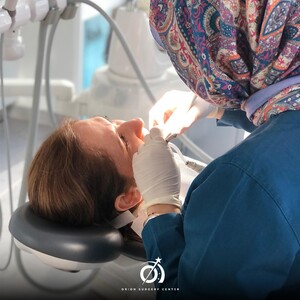 Image of Orion Surgery Center Dental treatments