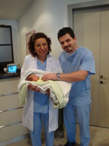 Image of FertiJin IVF Center Gallery 2