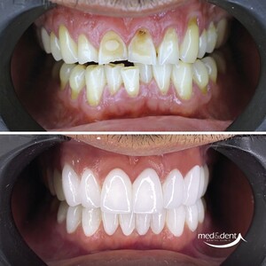 Image of Med&Dent Dental Clinic Gallery 0