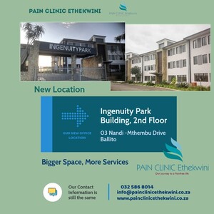 Image of Pain Clinic Ethekwini Gallery 1