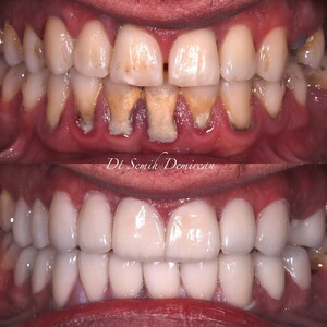 Image of Cure Dents Dental Clinic Gallery 0