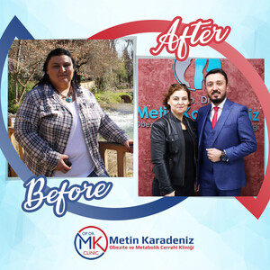 Image of MD.Metin Karadeniz Obesity Clinic Gallery 1