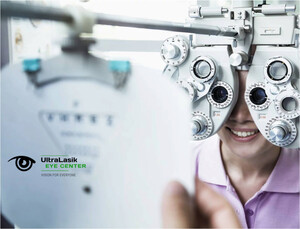 Image of UltraLasik Eye Center-Dr Ali Fadlallah Gallery 2