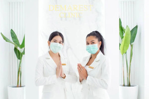 Image of Demarest Clinic Gallery 3