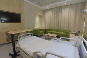 Image of Dr. Mohammad Alfagih Hospital Gallery 0