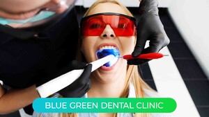 Image of Blue Green Dental Clinic Gallery 3